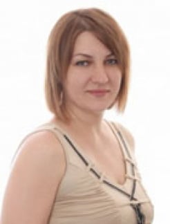 Врач Педиатр Белых  Екатерина  Александровна на Doc.ua