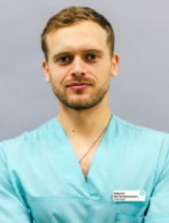 Врач Хирург Ковалык Иван Владимирович на Doc.ua