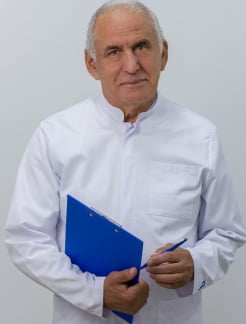 Лікар Ендоскопіст Селіванов  Олександр  Геннадійович на Doc.ua