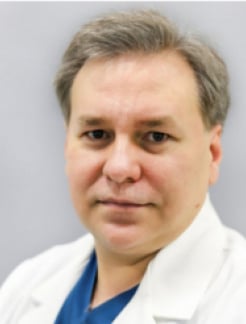 Врач Акушер-гинеколог, Хирург Раков Антон Васильевич на Doc.ua