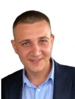 Лікар Уролог Пожар Ігор Юрійович на Doc.ua
