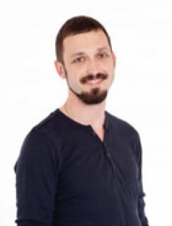 Врач Рентгенолог Асауленко  Евгений  Георгиевич на Doc.ua
