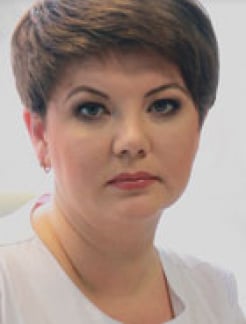 Врач Акушер-гинеколог Таран Александра Ивановна на Doc.ua