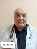 Врач Пульмонолог Татаренко  Владислав  Николаевич на Doc.ua