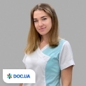 Лікар Мамолог Чуба Тетяна Сергіївна на Doc.ua