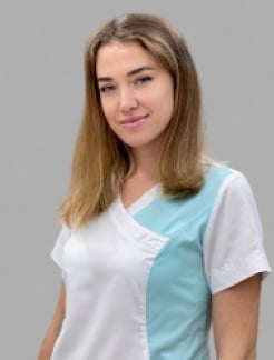 Врач Маммолог Чуба Татьяна Сергеевна на Doc.ua