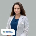 Лікар Кардіолог Внукова Аліса Сергіївна на Doc.ua