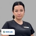 Врач Анестезиолог Мегера Юлия Александровна на Doc.ua