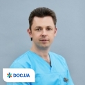 Лікар Анестезіолог Лобортас Артем Геннадійович на Doc.ua