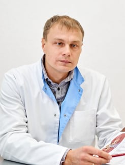 Лікар Андролог, Уролог Нашеда Сергій Васильович на Doc.ua