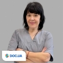 Врач Акушер-гинеколог Рогозянская Оксана Валерьевна на Doc.ua