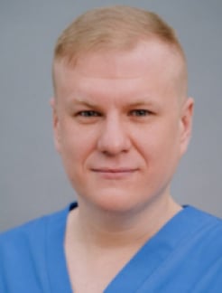 Лікар Уролог Макаров Денис Володимирович на Doc.ua