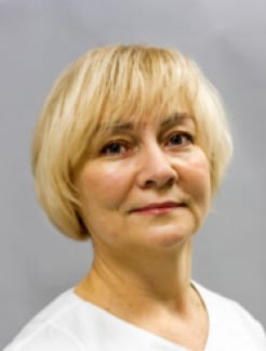 Врач Врач функциональной диагностики Стешенко Светлана Николаевна на Doc.ua