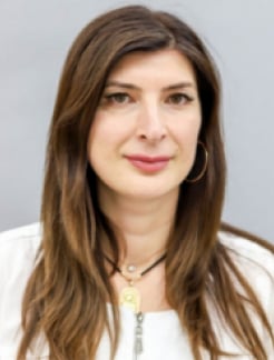 Лікар Косметолог, Дерматовенеролог Доценко Марина Володимирівна на Doc.ua
