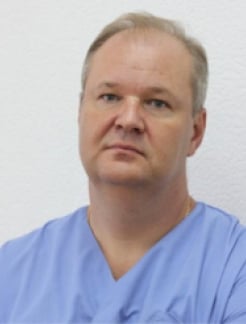 Врач Ортопед, Травматолог Болховитин Павел Васильевич на Doc.ua