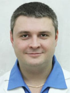 Врач Уролог Весельский  Артем  Владимирович на Doc.ua
