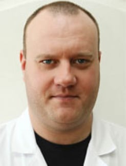 Лікар Хірург Мороз Іван Юрійович на Doc.ua