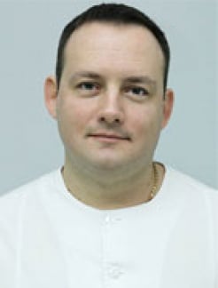 Лікар Кардіолог Авраменко Віталій Вікторович на Doc.ua