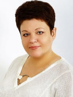 Врач Психолог Саулова Ирина Анатольевна на Doc.ua