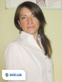 Якунина Юлия Анатольевна