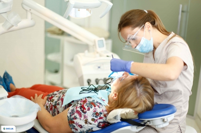 Клиника современной стоматологии и эстетической  медицины «Идеаль»