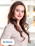 Галицкая Анна Владимировна