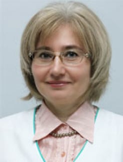 Врач Невролог Мельникова  Ирина  Викторовна на Doc.ua