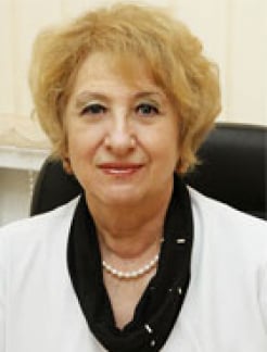 Лікар Фізіотерапевт Опришко Лариса Олексіївна на Doc.ua