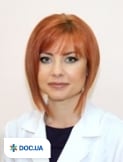 Врач Невролог, УЗИ-специалист Маслова  Ирина  Геннадьевна на Doc.ua