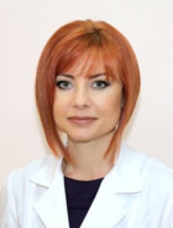 Лікар УЗД-фахівець, Невролог Маслова Ірина Геннадіївна на Doc.ua