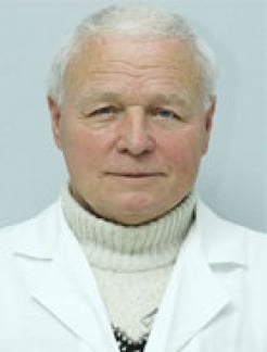 Лікар Уролог Весельський Володимир Мечиславович на Doc.ua