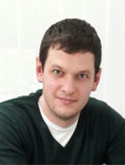 Лікар Стоматолог Листопад Олег Петрович на Doc.ua