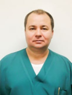 Лікар Уролог Губар Андрій Олександрович на Doc.ua