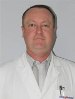 Врач Невролог Хвалин  Александр  Александрович на Doc.ua