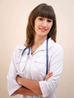 Врач Терапевт Тилинина  Наталия  Александровна на Doc.ua