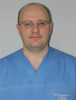 Врач Эндоскопист Леончук  Максим  Николаевич на Doc.ua