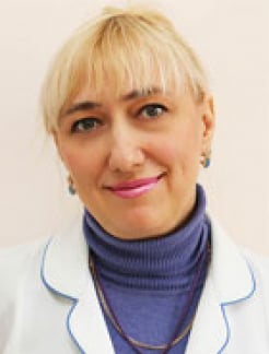 Врач Нарколог, Психиатр Авксентьева  Юлия  Викторовна на Doc.ua