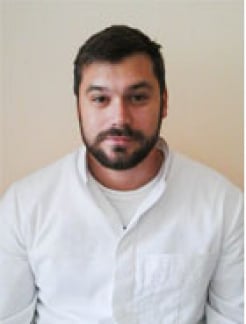 Лікар Невролог Дац Дмитро Ігорович на Doc.ua