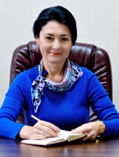 Лікар Психолог, Психотерапевт Кремінська Алла Вікторівна на Doc.ua
