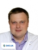 Лысенко Михаил Григорьевич
