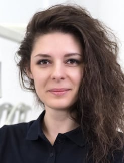 Лікар Стоматолог Стороженко Ольга Володимирівна на Doc.ua