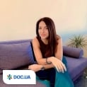 Приватний терапевтичний кабінет Сусанни Кириченко на Італійській (Пушкінська)