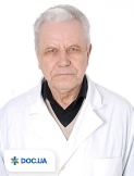 Улиткин Олександр Иванович