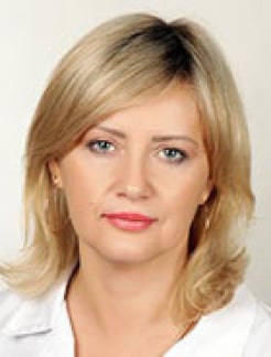 Врач Гастроэнтеролог Курилец Алла  Анатольевна на Doc.ua