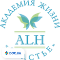Академия жизни ALH «Счастье»