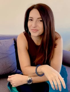 Врач Психолог, Психотерапевт Кириченко Сусанна Семеновна на Doc.ua