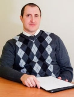 Врач Психолог, Психотерапевт Андриевский Роман Ярославович на Doc.ua