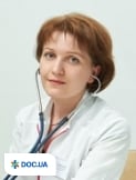 Врач Кардиолог, Ревматолог Серденько Ніна Юріївна на Doc.ua