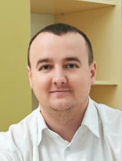 Врач Отоларинголог (ЛОР) Чугайда Іван Іванович на Doc.ua