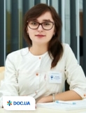 Йосифів Ярина Ярославівна